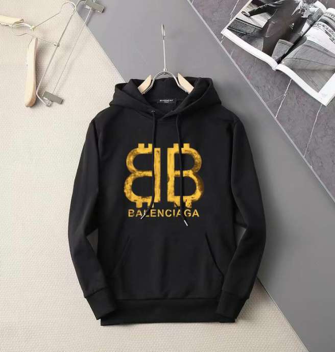 Picture of Balenciaga Hoodies _SKUBalenciagaM-5XLkdtn479884